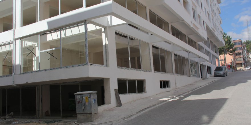 HAVZA TAPU MÜDÜRLÜĞÜ TAŞINACAK