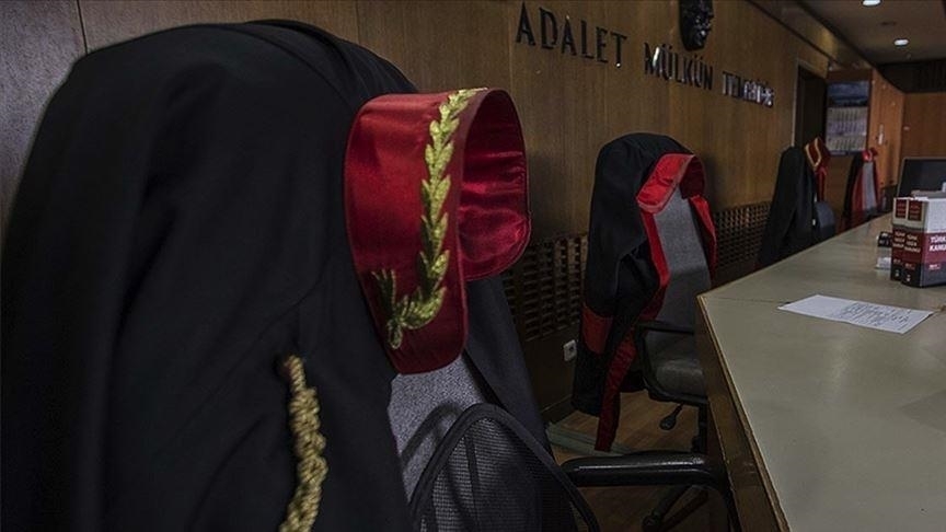 "BİLİRKİŞİ GÖREVLENDİRME REHBERİ" ERİŞİME AÇILDI