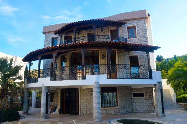 Bodrum Villa Kiralama Sahibinden