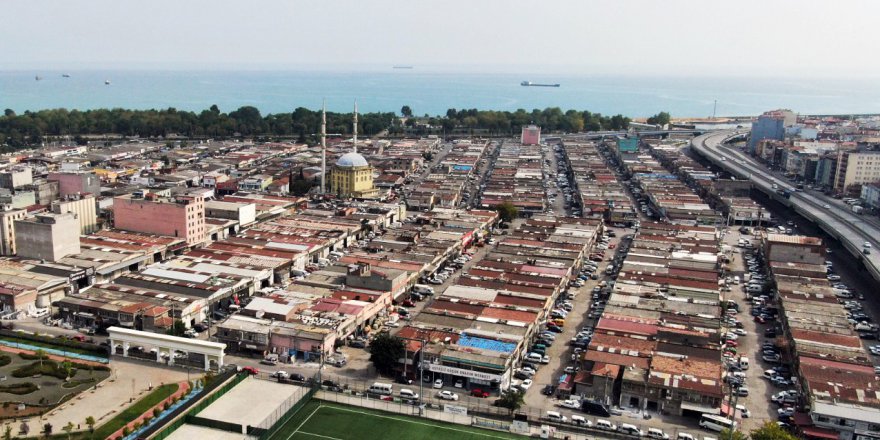 TARİHİ BİR DÖNÜŞÜM