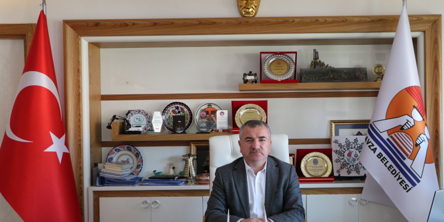 HAVZA'YA 150 KONUT