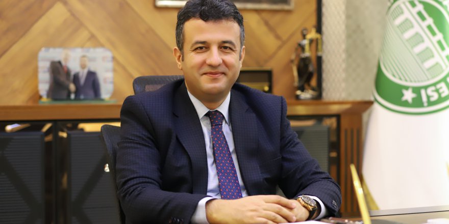 ÇARŞAMBA’DA KORAY AVCI KONSERİ