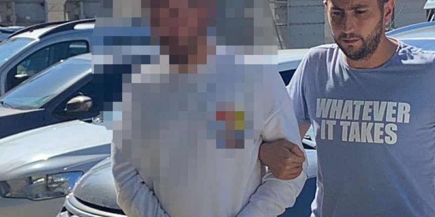 ADLİ KONTROL ŞARTIYLA SERBEST BIRAKILDILAR