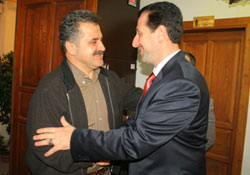 Fatsadan Toka destek