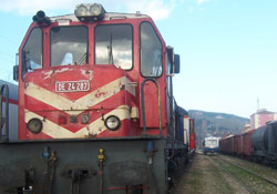 Tren seferleri iptal oldu