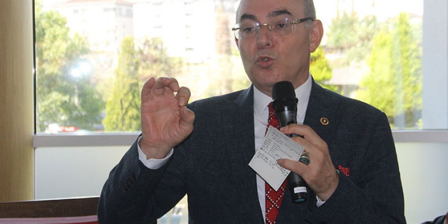 KARAKAYA'NIN YENİ ADRESİ ÇARŞAMBA