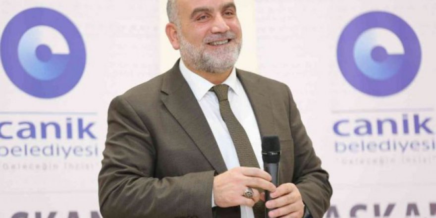 CANİK'TE ÇEKİLİŞ HEYECANI