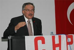 CHP'de değişim kazanıyor