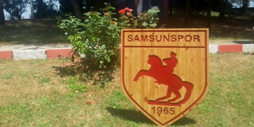 SAMSUNSPOR'DA YENİ KARAR