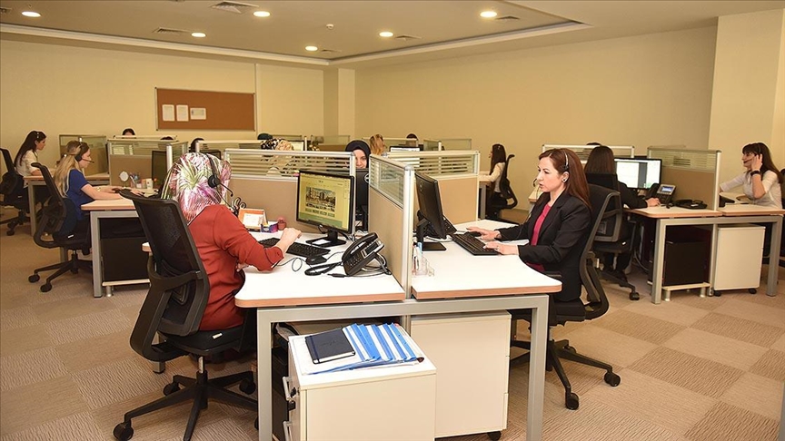 TOKİ'YE 65 BİNİ AŞKIN SORU GELDİ