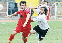 Bafra'da sıkı yönetim