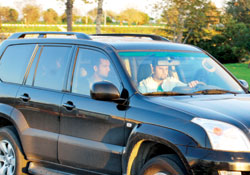 Futbolcular idmana çıkmadı