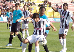 Heyecan giderek artıyor