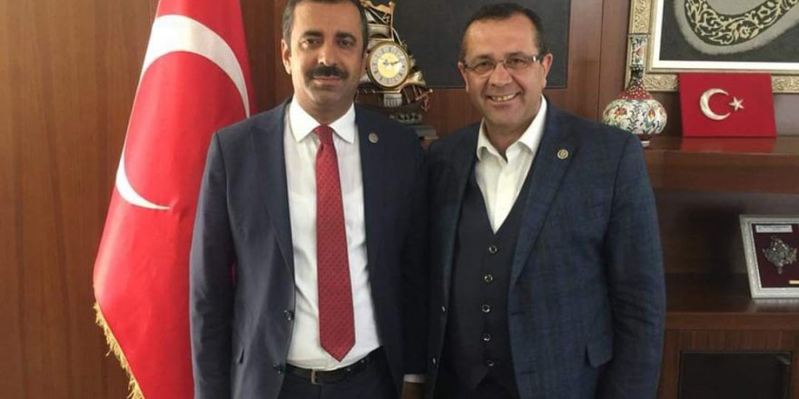 "BU YOL ÖZVERİ İSTER"