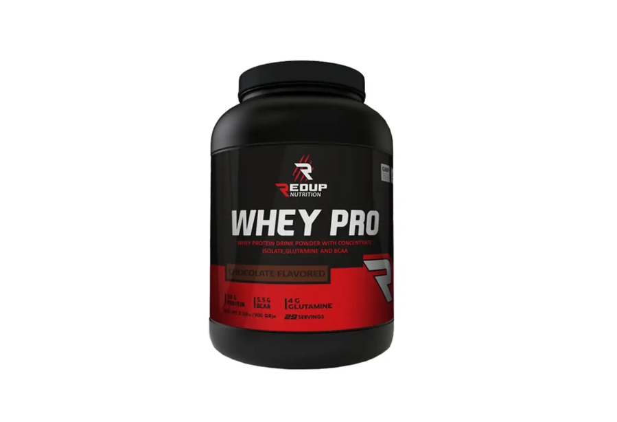 Whey Protein Satışında Kaliteli Nokta