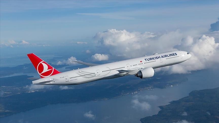 THY EN İYİ HAVA YOLU ŞİRKETİ SEÇİLDİ