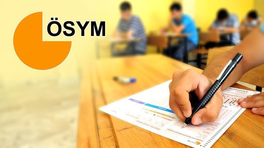 SORU KİTAPÇIKLARI ERİŞİME AÇILDI