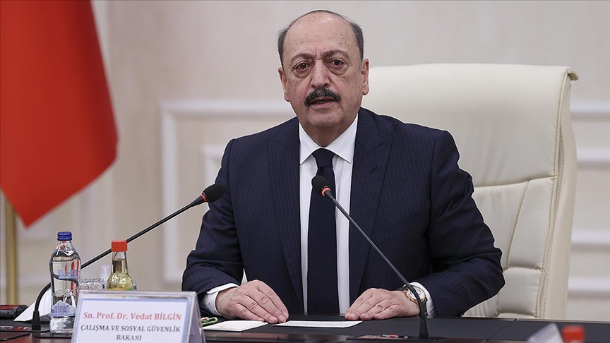 "ÇALIŞMAMIZ TEKNİK OLARAK BİTTİ"