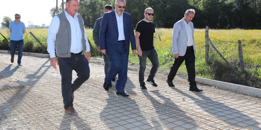MUTLULUĞA VESİLE OLACAK
