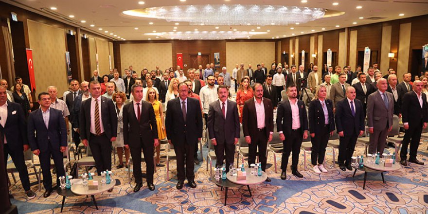 ATAKUM'DA DEV TURİZM HAMLESİ