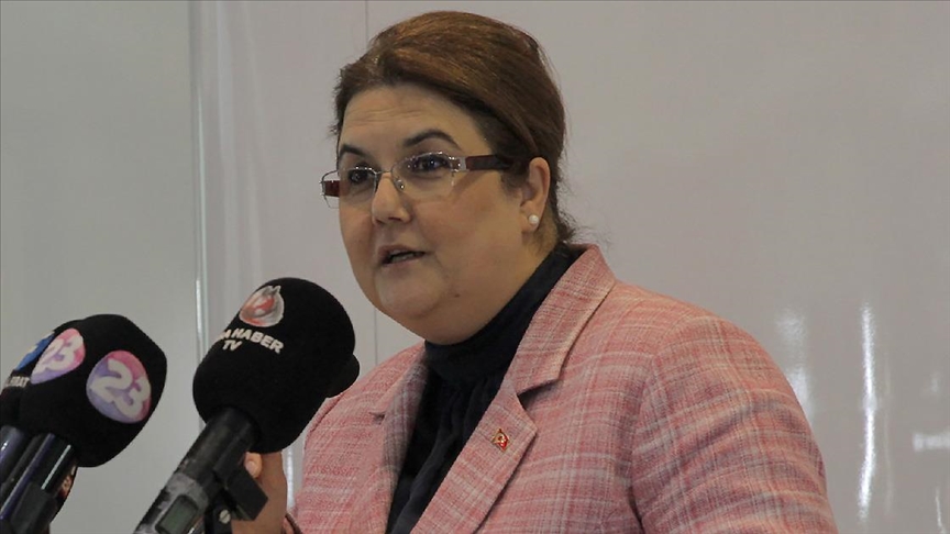 BAKAN YANIK DETAYLARI PAYLAŞTI