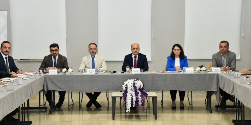 YENİ PROJELERE İLGİ ARTIYOR