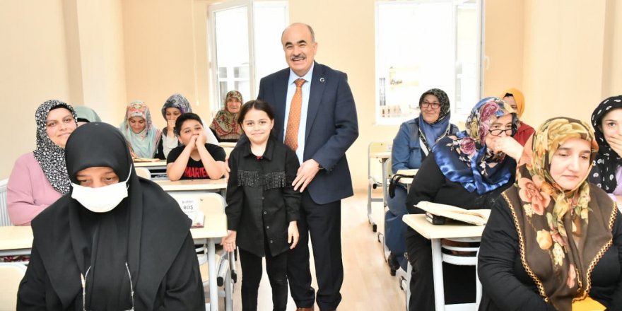 SODAM 1 YAŞINDA