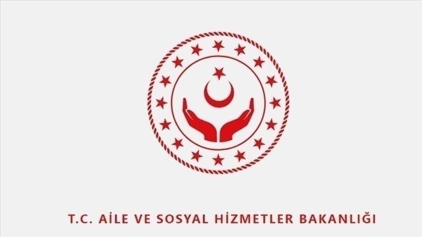 İHTİYAÇ SAHİPLERİNE DESTEK