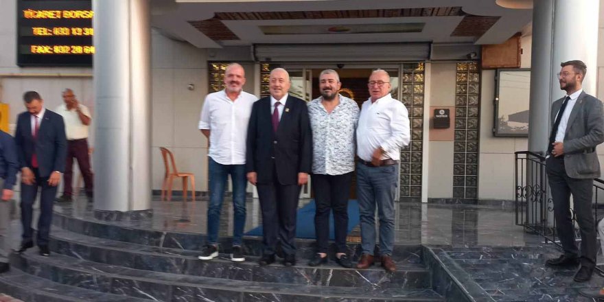 KAZIM YILMAZ GÜVEN TAZELEDİKAZIM YILMAZ GÜVEN TAZELEDİ