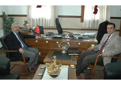 Kaldırıma kimlik kontrolü