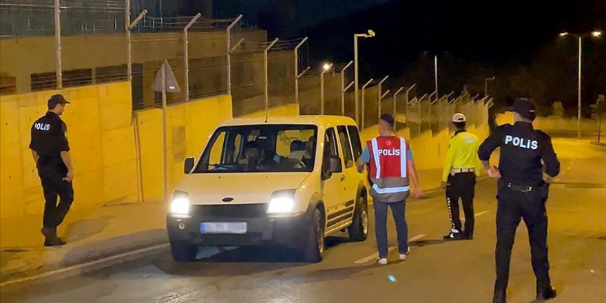 ÜLKE GENELİNDE EŞ ZAMANLI UYGULAMA