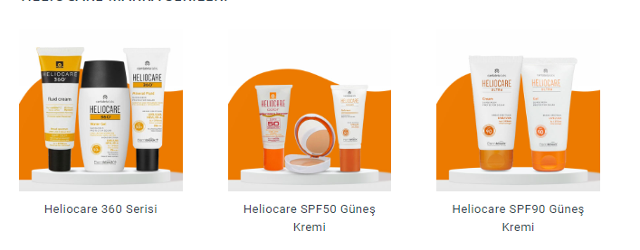 Heliocare