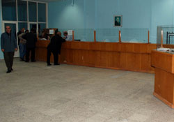 İşlemler tek yerden