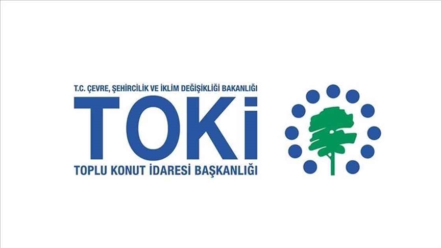 TOKİ'DEN DOLANDIRICILIK UYARISI