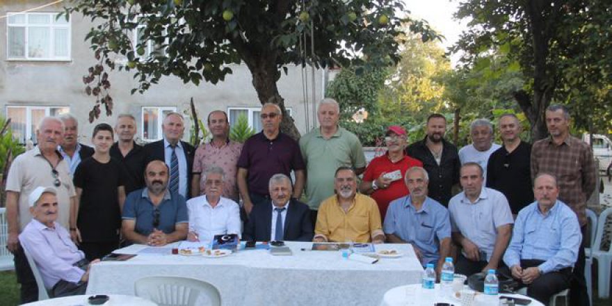 "SENİ SEVİYORUM ÇARŞAMBA"