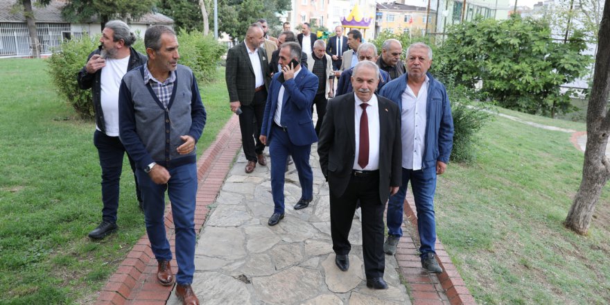 İMKANLAR ÖLÇÜSÜNDE ÖNCELİK VERİLECEK