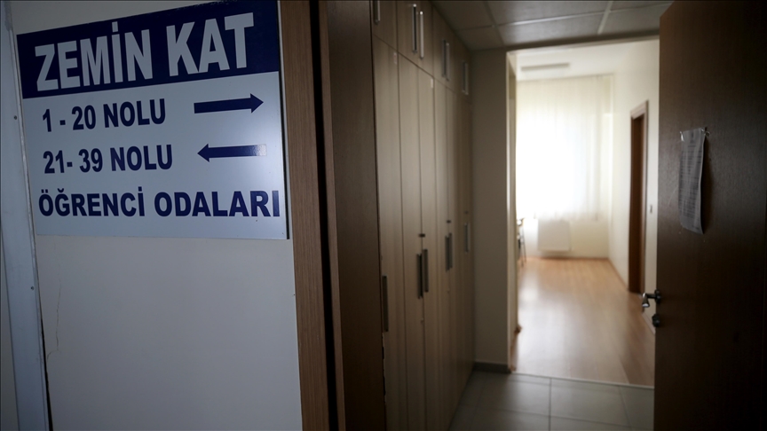 BİN 200 YÖNETİM PERSONELİ ALINACAK