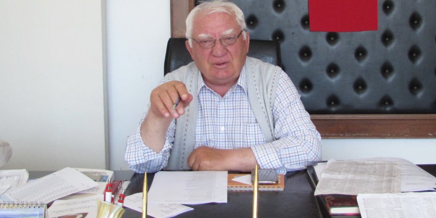 "ERKEN BUDAMA" UYARISI