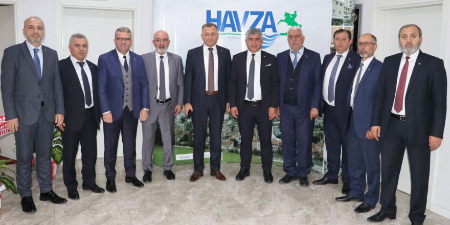 3. ERKAN ACAR DÖNEMİ BAŞLADI