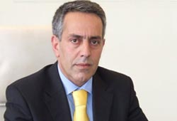 Karadenizin yeni metropolü