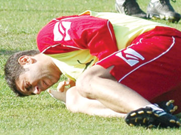 Gazintep B.B:2-Samsunspor:0