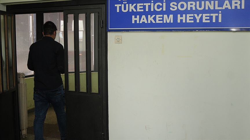 BAŞVURUDA YENİ DÖNEM BAŞLADI