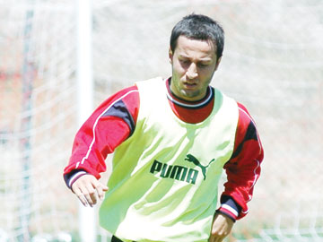 Orduspor ile söz kesti