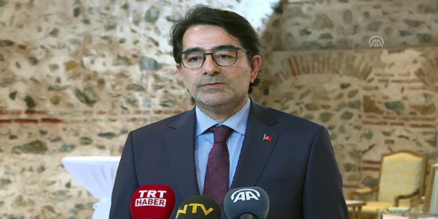 MİLYONLARCA ÖĞRENCİ YETENEK KAPISI'NDA