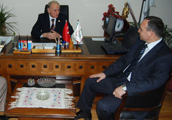 'Mecliste değerlendirin'