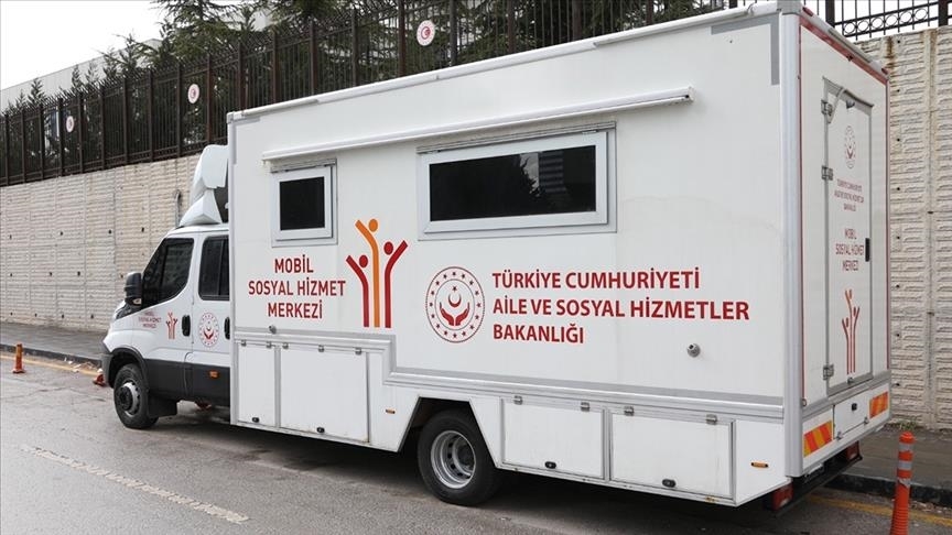 ULUSAL HANE ZİYARETLERİYLE İHTİYAÇLAR TESPİT EDİLİYOR