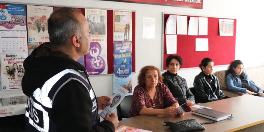 ÖĞRENCİ VELİLERİNE BİLGİLENDİRME
