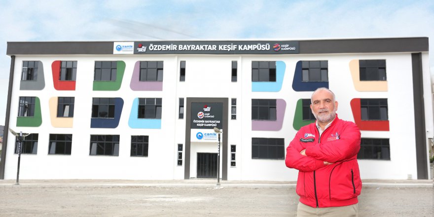 CANİK'TE ÖDÜLLÜ SLOGAN YARIŞMASI