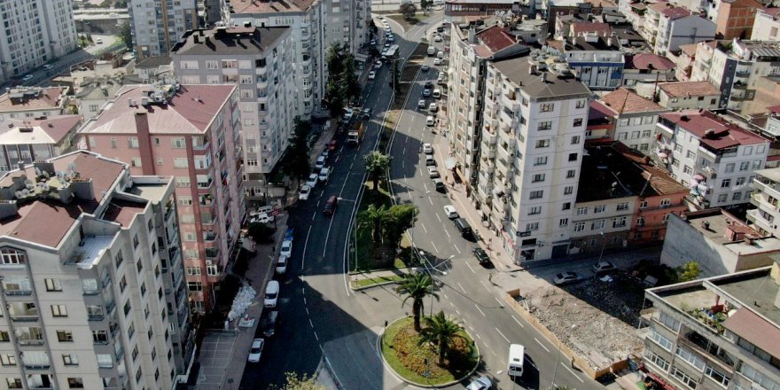 ULAŞIMDA KONFOR ARTIYOR