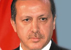 Kamp Kızılcahamam'da